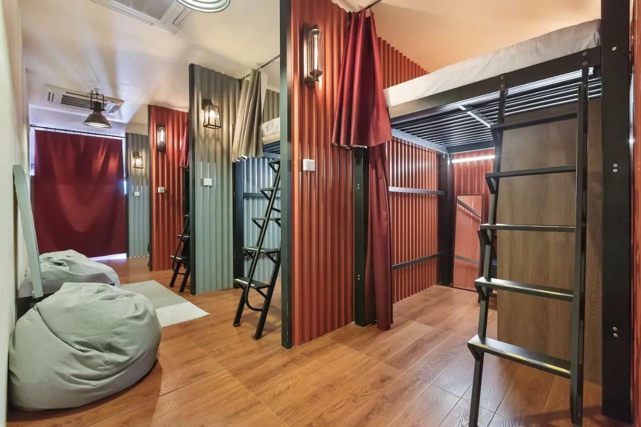 Hipstercity Hostel Singapore Exterior photo