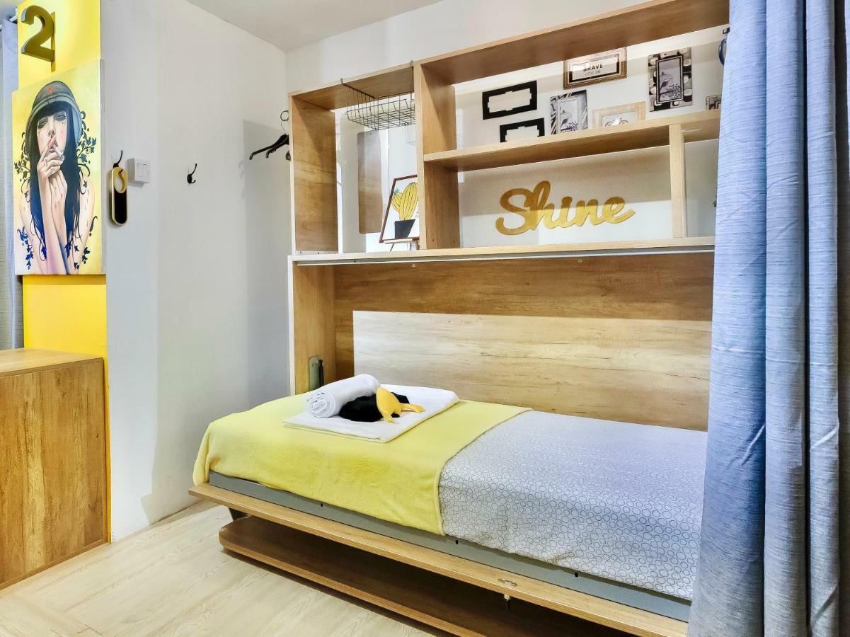 Hipstercity Hostel Singapore Exterior photo